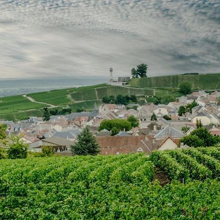 Maison De Champagne F.Barbier ! Avize 外观 照片