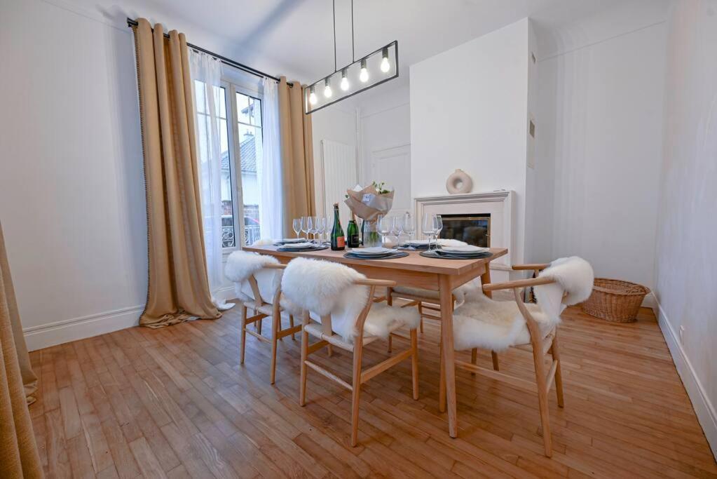 Maison De Champagne F.Barbier ! Avize 外观 照片